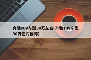 奔驰suv车型30万左右(奔驰suv车型30万左右推荐)