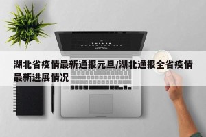 湖北省疫情最新通报元旦/湖北通报全省疫情最新进展情况