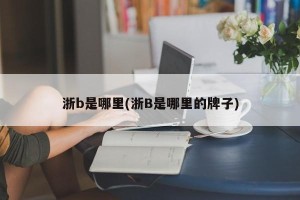 浙b是哪里(浙B是哪里的牌子)